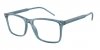 OKULARY KOREKCYJNE GIORGIO ARMANI AR 7258 6071 55 ROZMIAR M